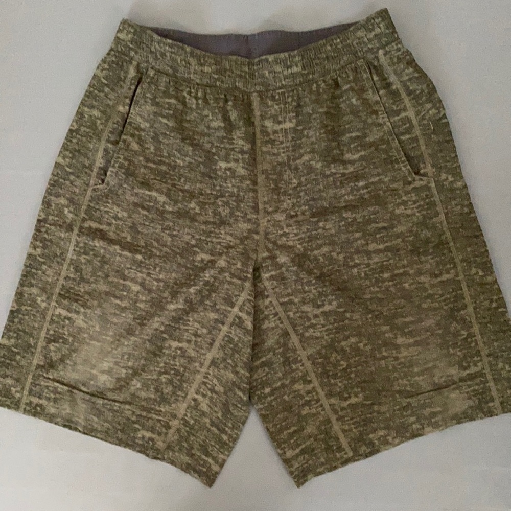 lululemon core shorts (men’s)